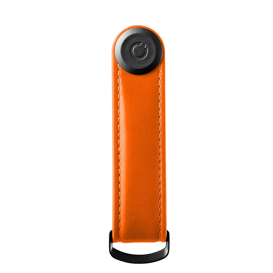 Orbitkey Leather Key Organizer