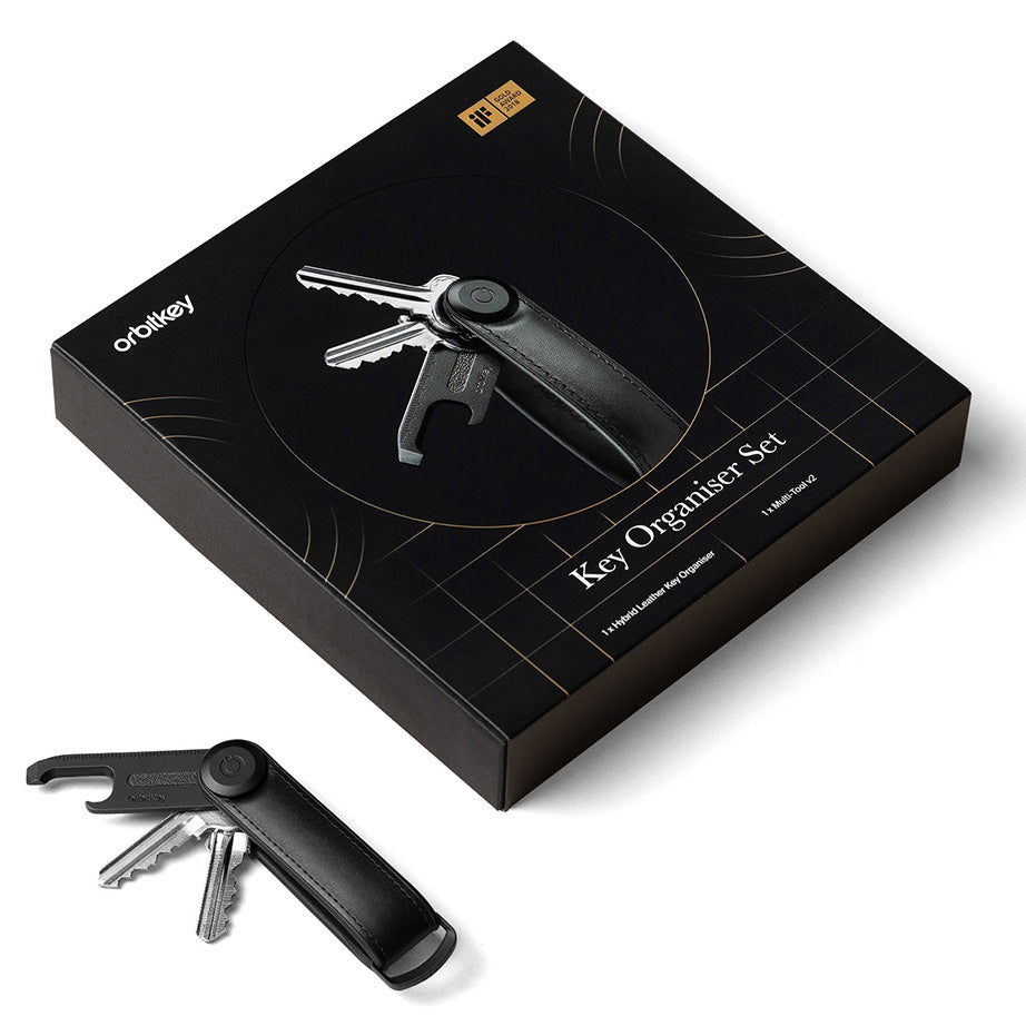 Orbitkey Gift Sets