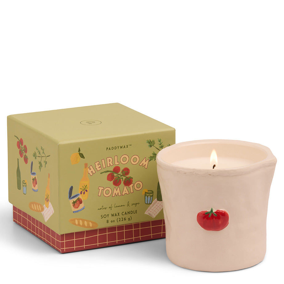 Bistro Collection 8 Ounce Candles