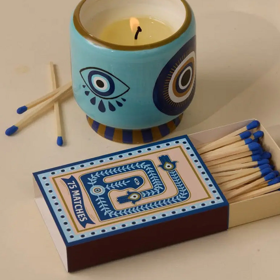A Dopo Candle Collection