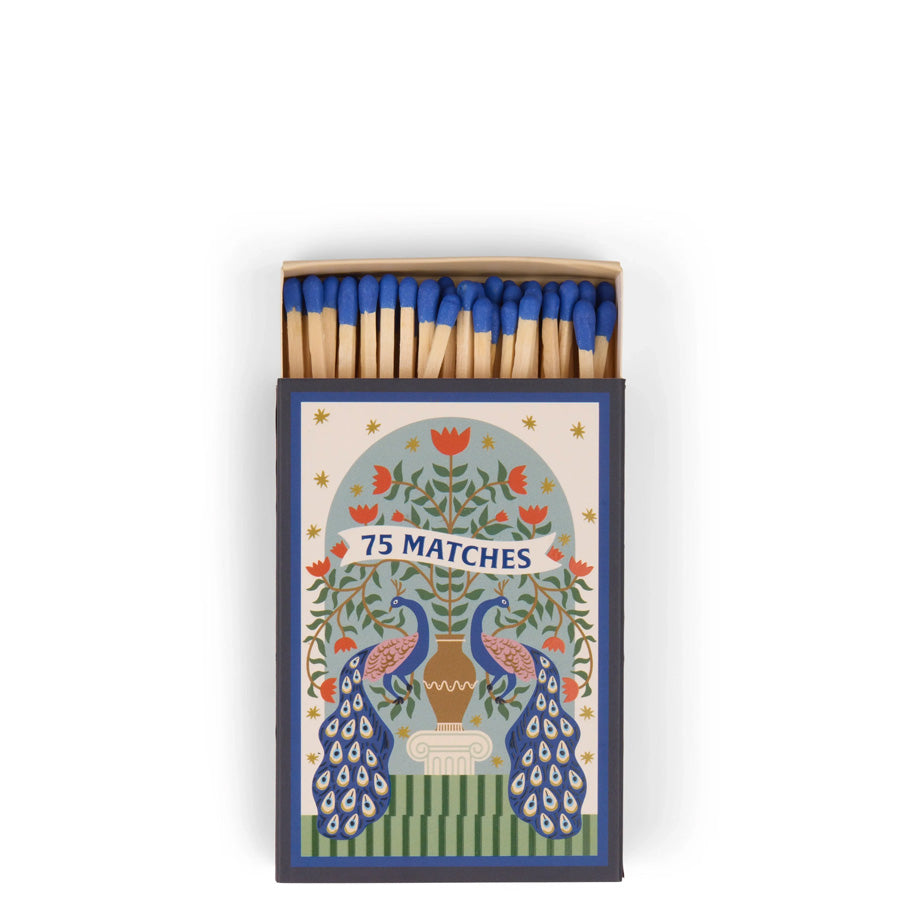 A Dopo Candle Collection