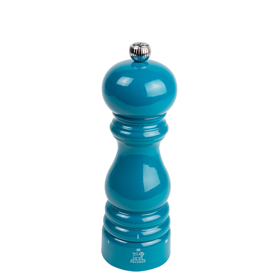 ParisRama Collection Salt Mills | 18 cm