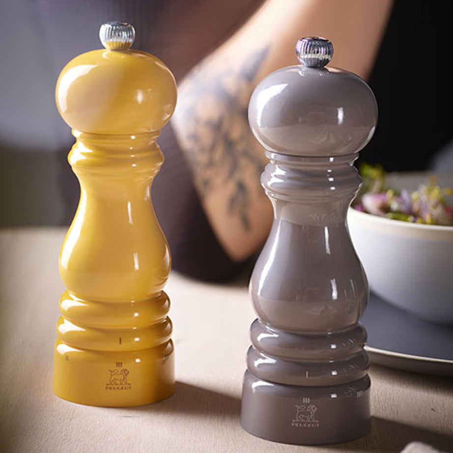 ParisRama Collection Pepper Mills | 18 cm