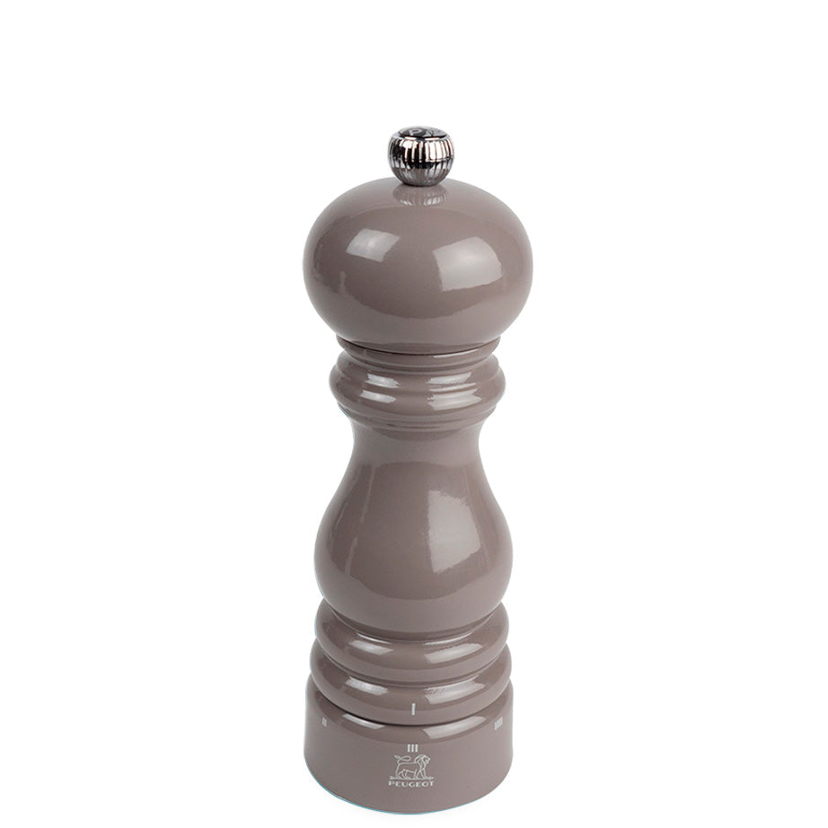 ParisRama Collection Salt Mills | 18 cm