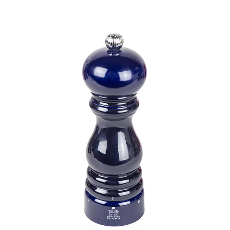 Paris Salt & Pepper Mill | Blue