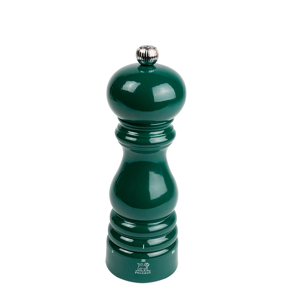ParisRama Collection Salt Mills | 18 cm