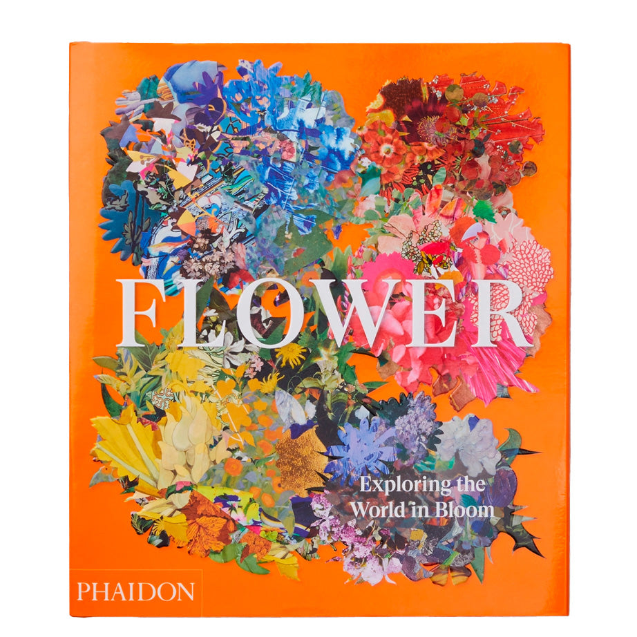 Flower: Exploring the World in Bloom