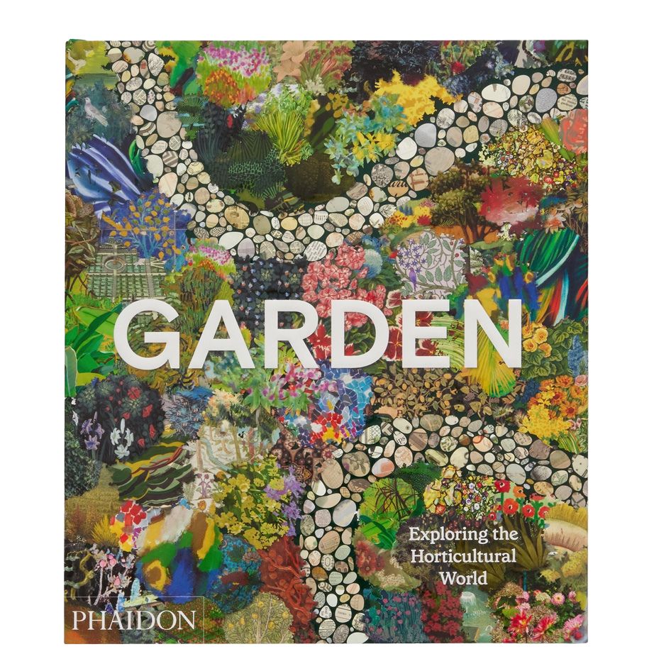 Garden: Exploring the Horticultural World