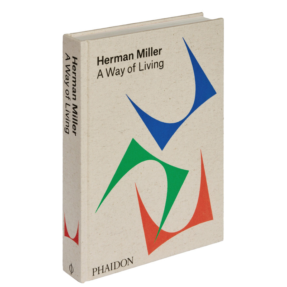 Herman Miller: A Way of Living