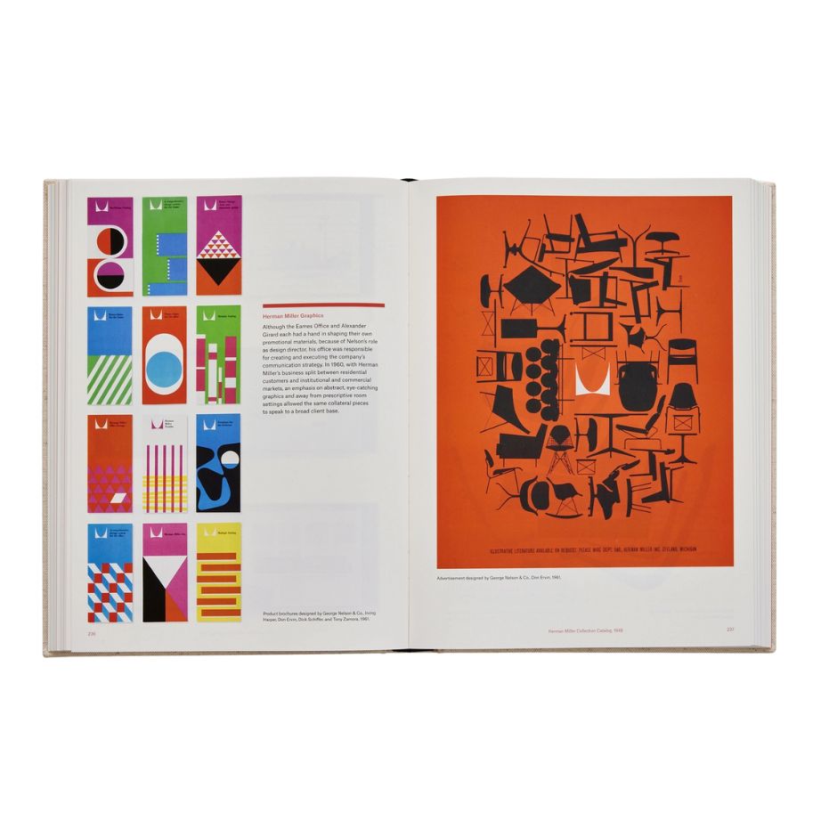 Herman Miller: A Way of Living