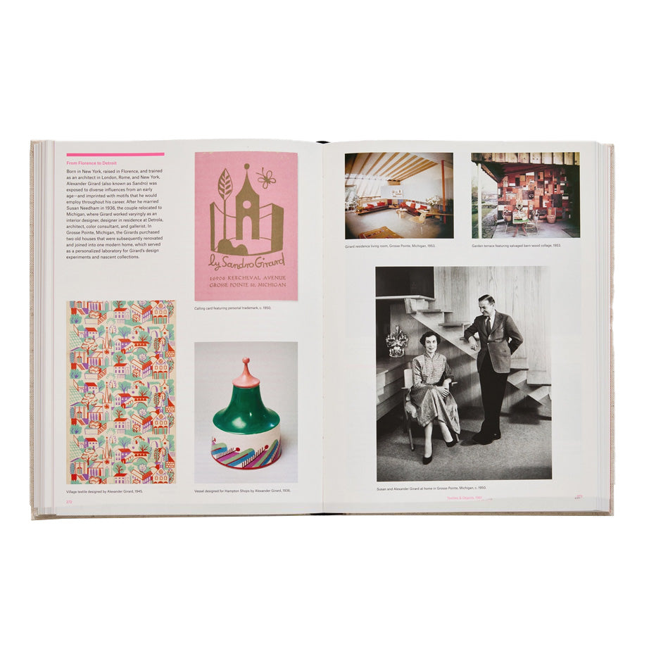 Herman Miller: A Way of Living