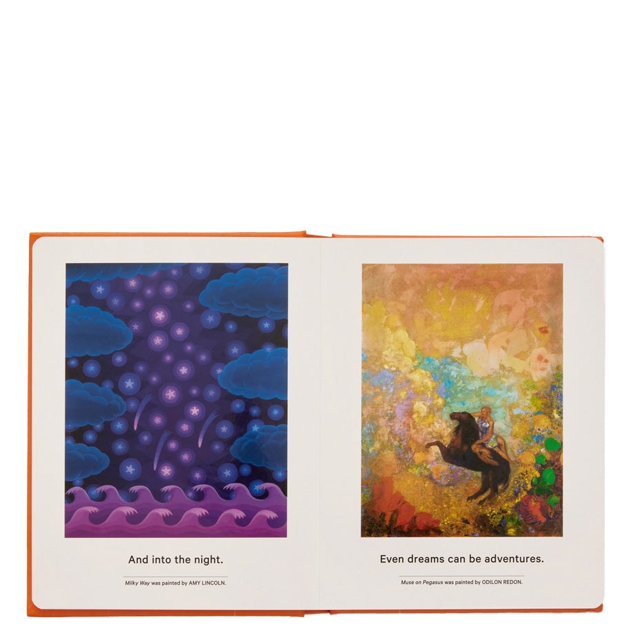 My Art Books Collection