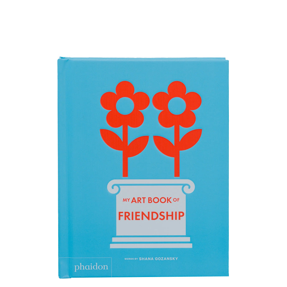 My Art Books Collection