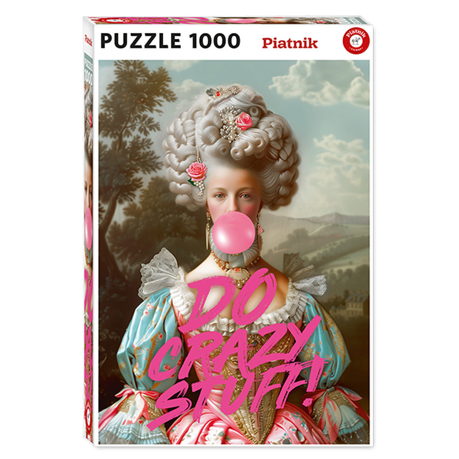 Piatnik 1000 Piece Puzzles