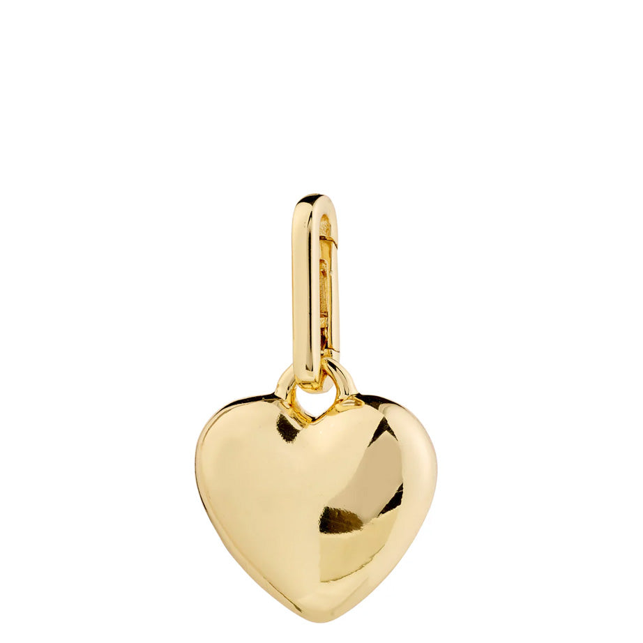 Charm Pendants | Hearts & Love