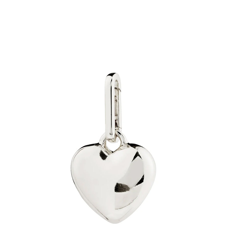 Charm Pendants | Hearts & Love