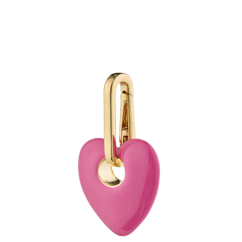 Charm Pendants | Hearts & Love