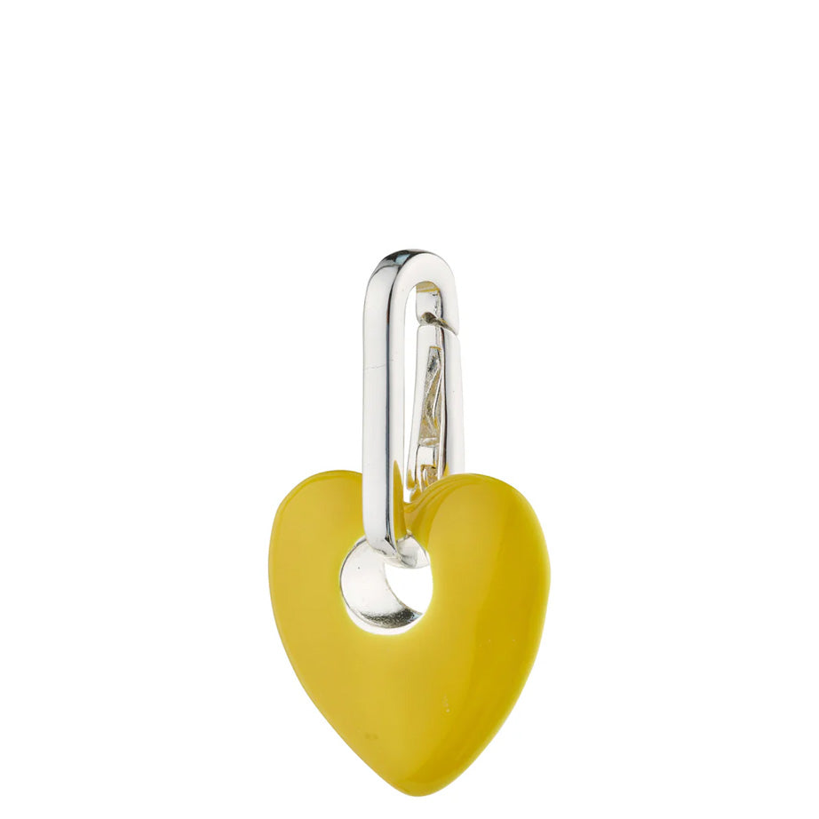 Charm Pendants | Hearts & Love