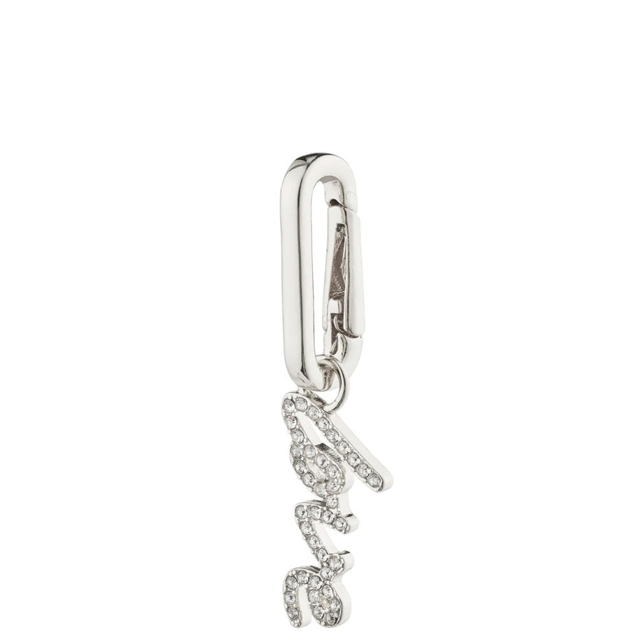 Charm Pendants | Hearts & Love