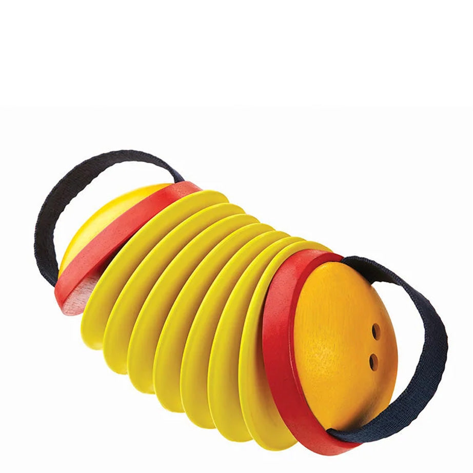 PlanToys Concertina