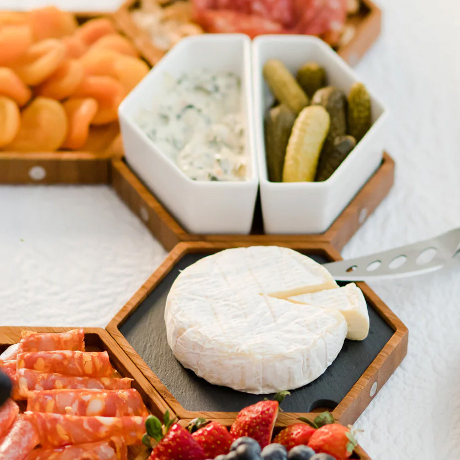 Plated Bee Starter Set