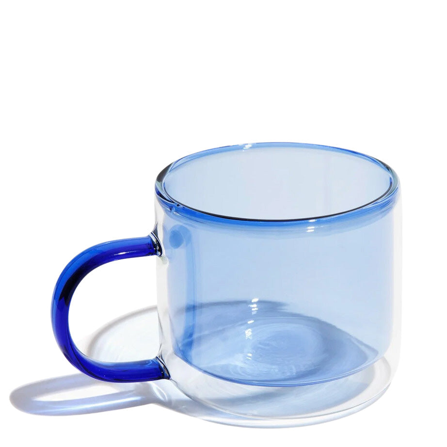 Double Wall Mug