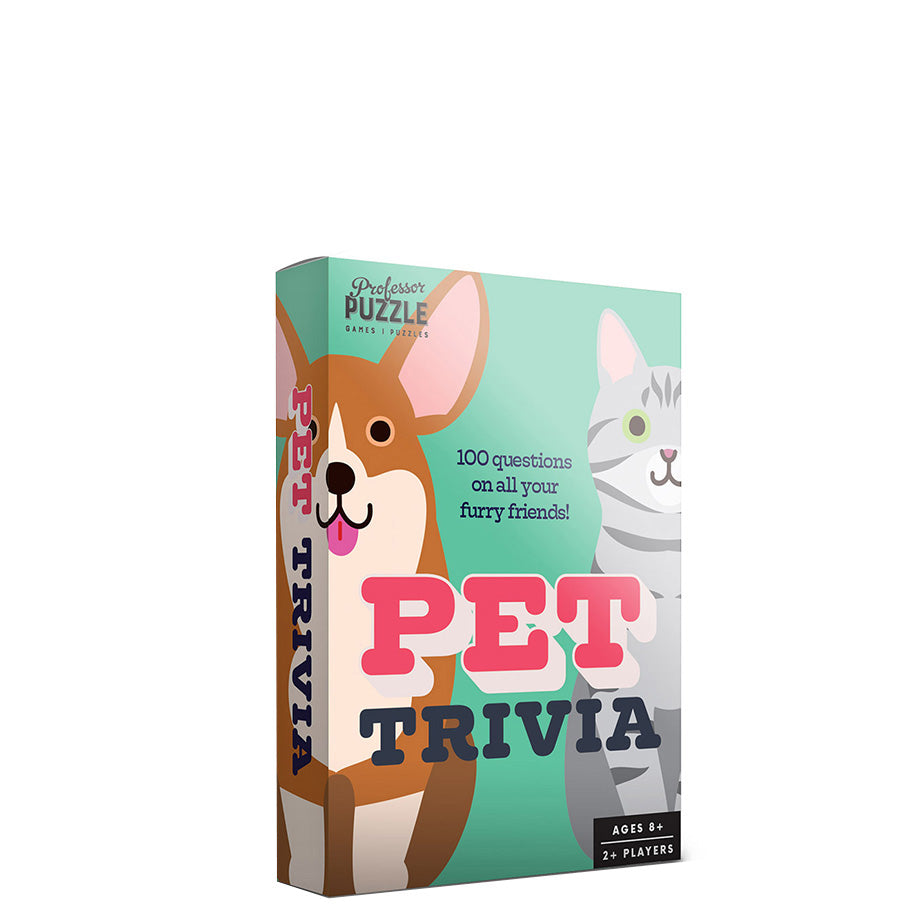 Mini Trivia Games