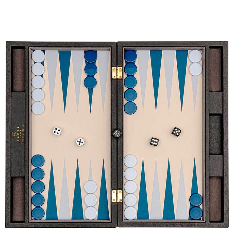 The Games Club | Backgammon Set