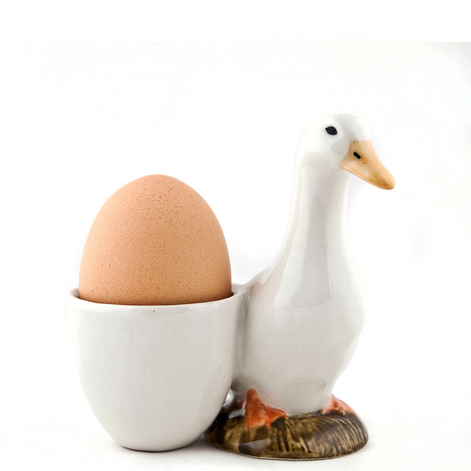 Quail Ceramics Egg Cups