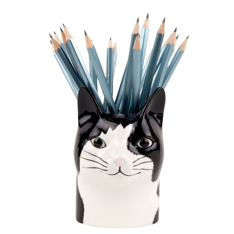 Quail Ceramics Pencil Pots