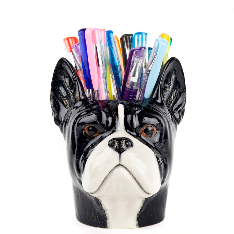 Quail Ceramics Pencil Pots