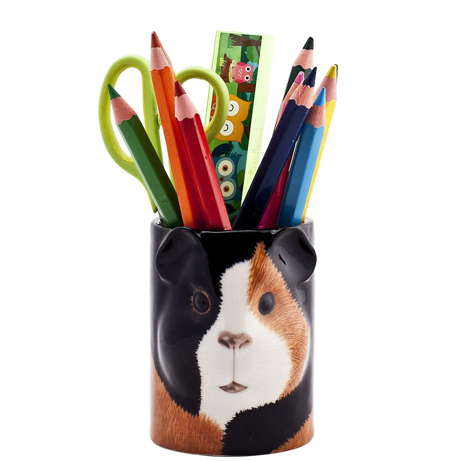 Quail Ceramics Pencil Pots