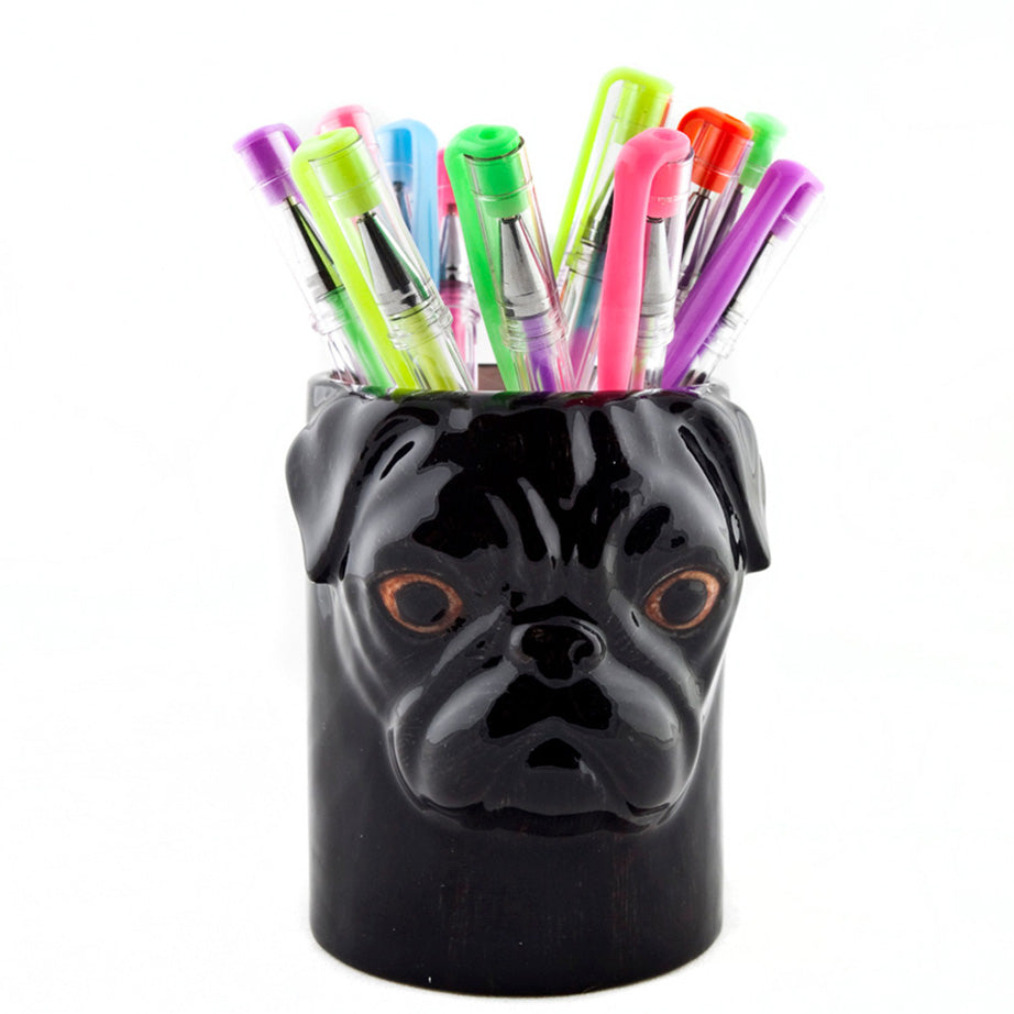 Quail Ceramics Pencil Pots