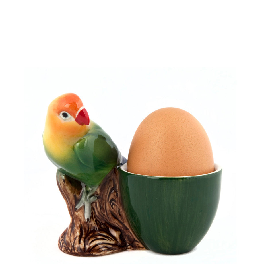 Quail Ceramics Egg Cups