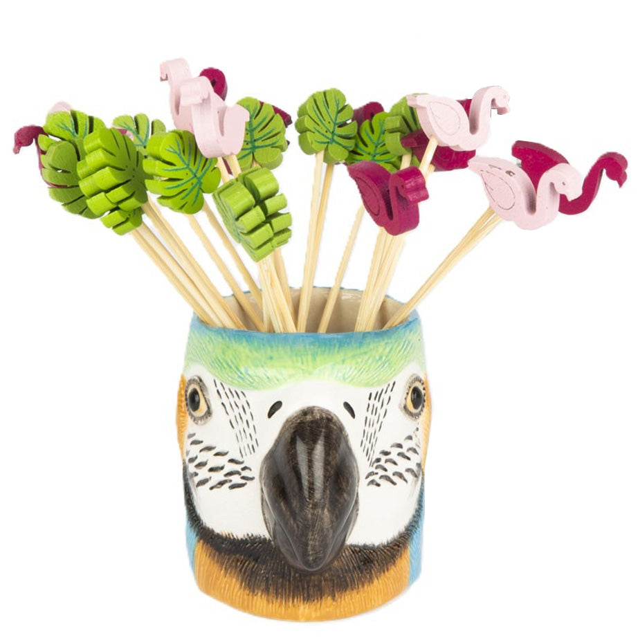 Quail Ceramics Mini Pots
