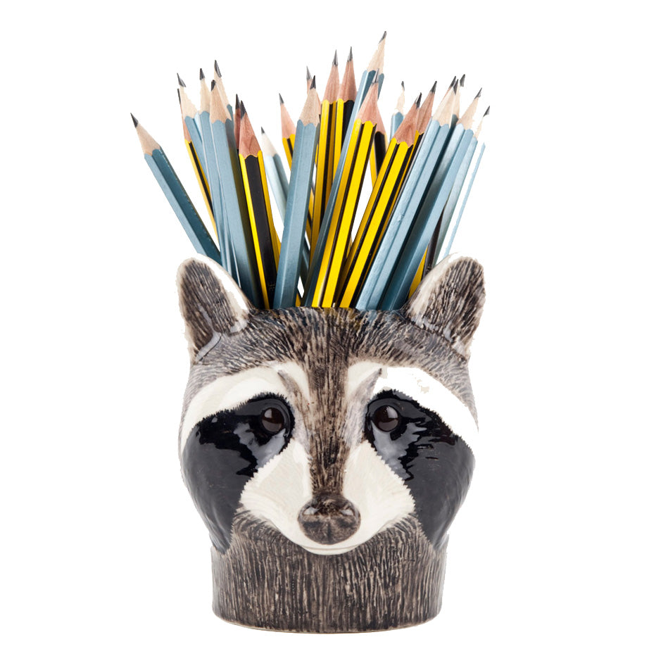 Quail Ceramics Pencil Pots