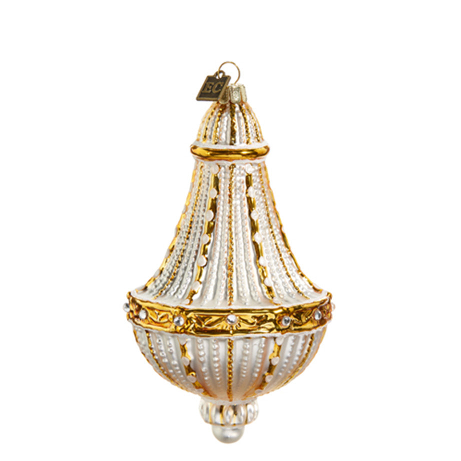 Vintage Style Ornaments