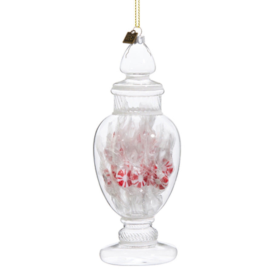 Vintage Style Ornaments