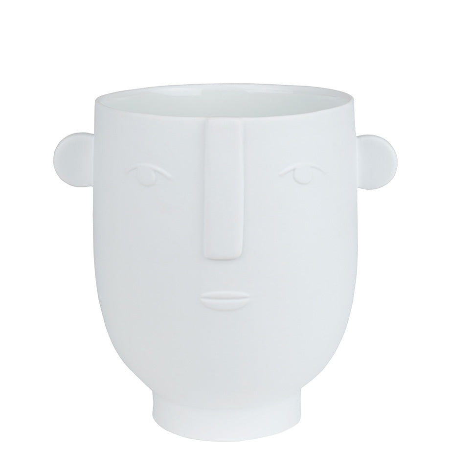 Natural Forms Collection | Planters