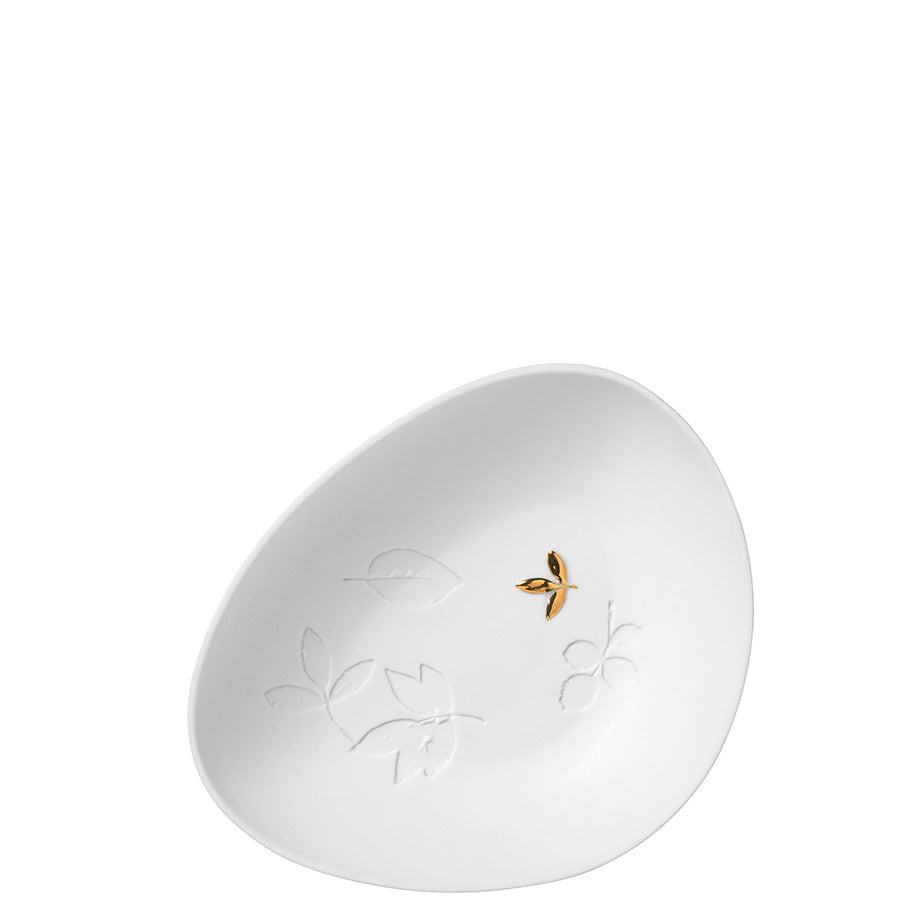 Porcelain Stories Decorative Tray