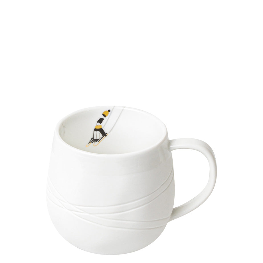 Räder Mugs | Winter Collection