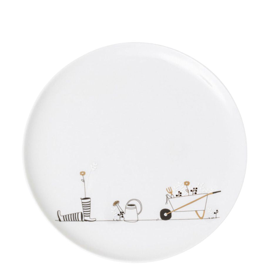 Hobby Decorative Plates