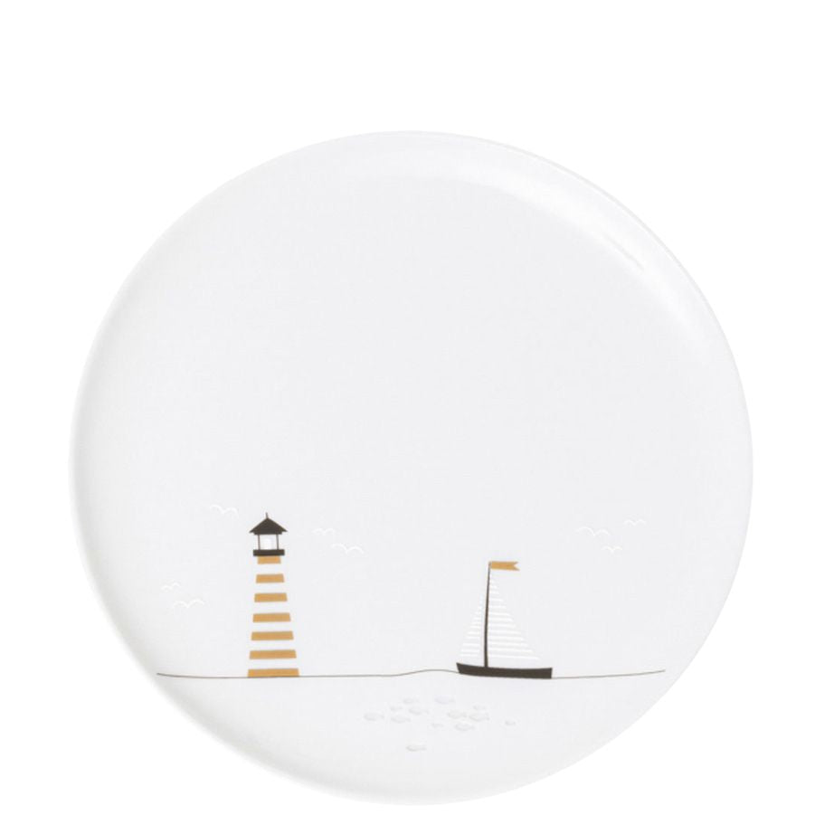 Hobby Decorative Plates