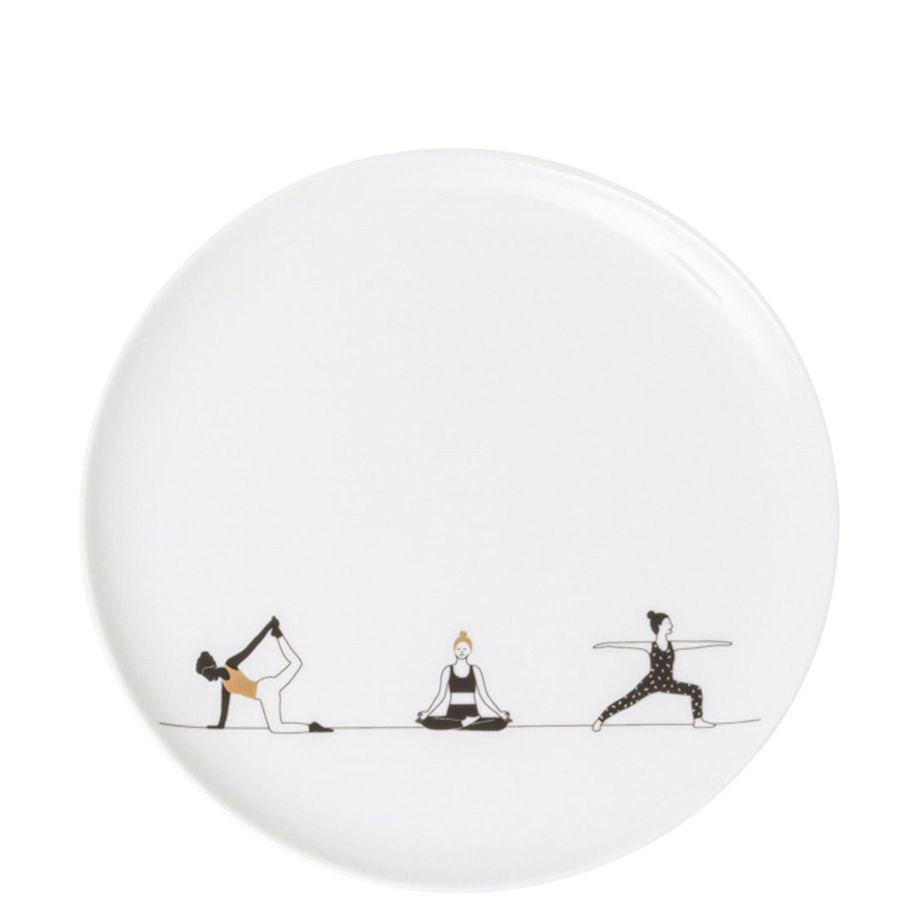 Hobby Decorative Plates