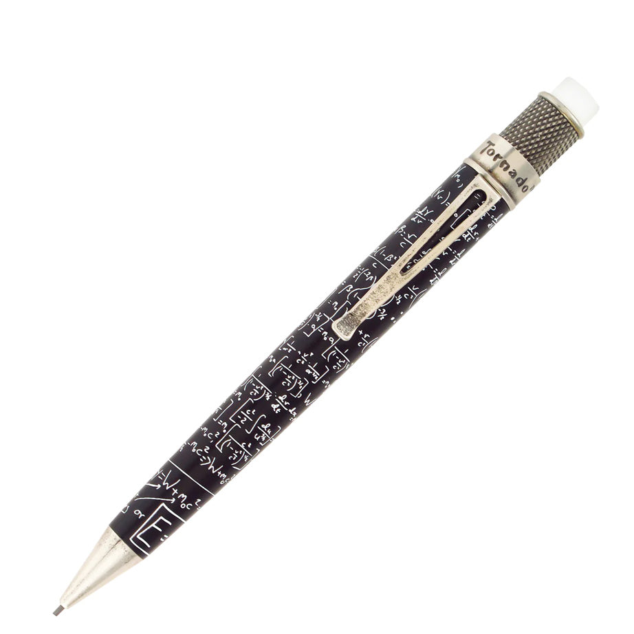 Tornado Pencils