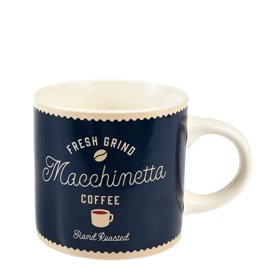 Rex London Ceramic Mugs