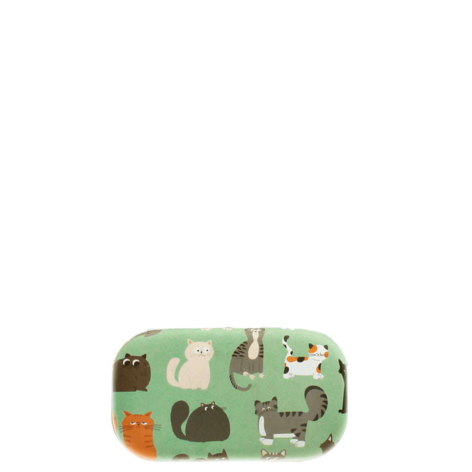 Nine Lives Collection