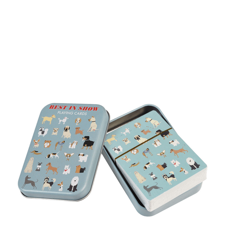 Rex London Playing Cards