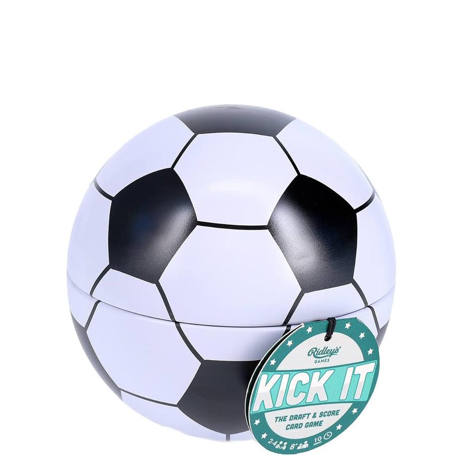 Kick-It