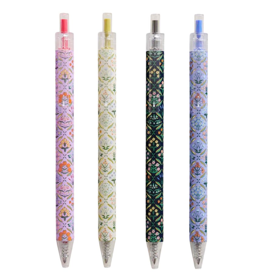 Estee Gel Pen Set